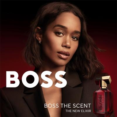 HUGO BOSS Boss The Scent Elixir Parfum για γυναίκες 30 ml