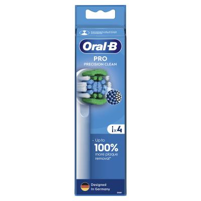 Oral-B Pro Precision Clean Ανταλλακτική κεφαλή Σετ
