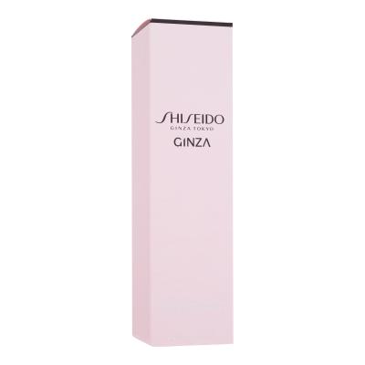 Shiseido Ginza Κρέμα ντους για γυναίκες 200 ml