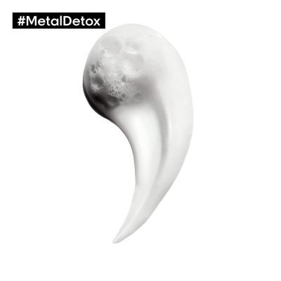 L&#039;Oréal Professionnel Metal Detox Professional Shampoo Σαμπουάν για γυναίκες 500 ml