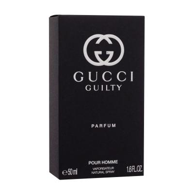 Gucci Guilty Parfum για άνδρες 50 ml