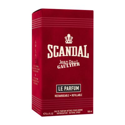 Jean Paul Gaultier Scandal Le Parfum Eau de Parfum για άνδρες 100 ml