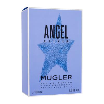 Mugler Angel Elixir Eau de Parfum για γυναίκες 100 ml