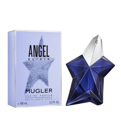 Mugler Angel Elixir Eau de Parfum για γυναίκες 100 ml
