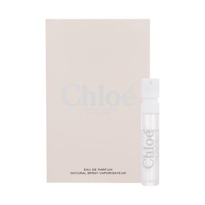 Chloé Chloé L'Eau De Parfum Lumineuse Eau de Parfum για γυναίκες 1,2 ml