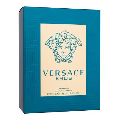 Versace Eros Parfum για άνδρες 200 ml