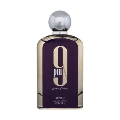 Afnan 9pm Eau de Parfum για γυναίκες 100 ml