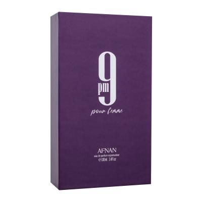 Afnan 9pm Eau de Parfum για γυναίκες 100 ml