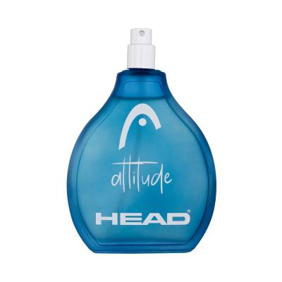 HEAD Attitude Eau de Toilette για άνδρες 100 ml TESTER