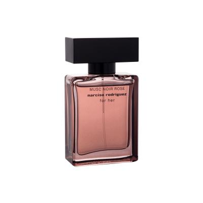 Narciso Rodriguez For Her Musc Noir Rose Eau de Parfum για γυναίκες 30 ml