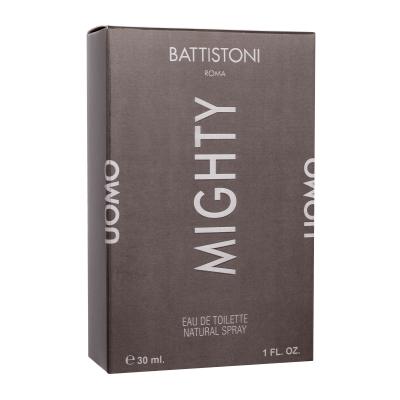 Battistoni Roma Mighty Eau de Toilette για άνδρες 30 ml