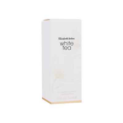 Elizabeth Arden White Tea Eau de Parfum για γυναίκες 50 ml