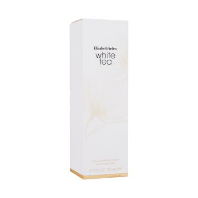Elizabeth Arden White Tea Eau de Parfum για γυναίκες 100 ml