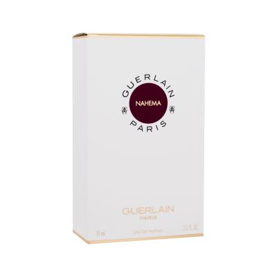 Guerlain Nahema Eau de Parfum για γυναίκες 75 ml