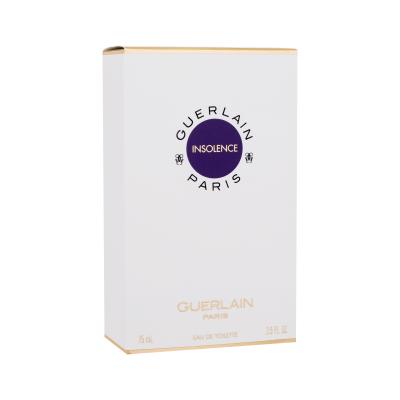Guerlain Insolence Eau de Toilette για γυναίκες 75 ml