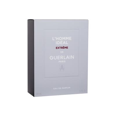 Guerlain L´Homme Ideal Extreme Eau de Parfum για άνδρες 100 ml