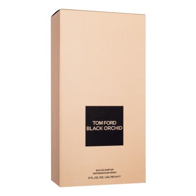 TOM FORD Black Orchid Eau de Parfum για γυναίκες 150 ml