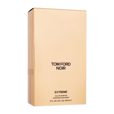 TOM FORD Noir Extreme Eau de Parfum για άνδρες 150 ml