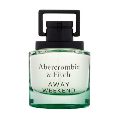 Abercrombie &amp; Fitch Away Weekend Eau de Toilette για άνδρες 50 ml