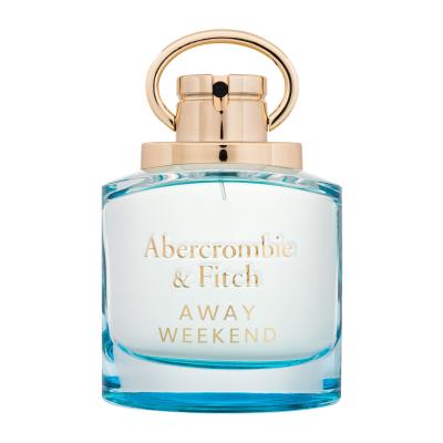 Abercrombie &amp; Fitch Away Weekend Eau de Parfum για γυναίκες 100 ml