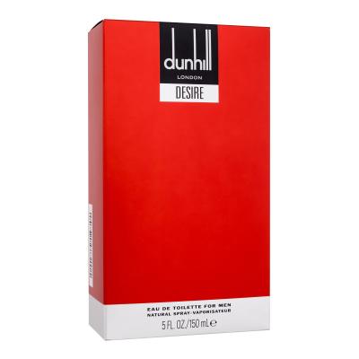 Dunhill Desire Eau de Toilette για άνδρες 150 ml