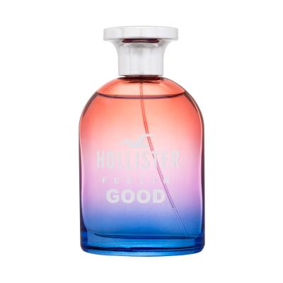 Hollister Feelin&#039; Good Eau de Parfum για γυναίκες 100 ml