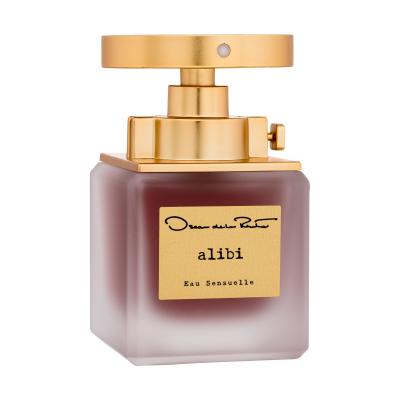 Oscar de la Renta Alibi Eau Sensuelle Eau de Parfum για γυναίκες 30 ml