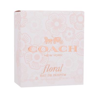 Coach Coach Floral Eau de Parfum για γυναίκες 30 ml