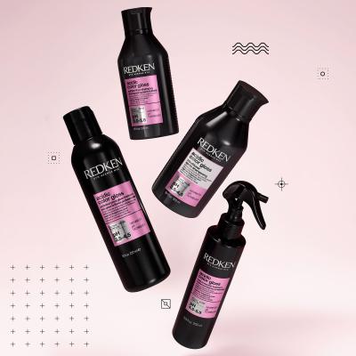 Redken Acidic Color Gloss Sulfate-Free Shampoo Σαμπουάν για γυναίκες 300 ml