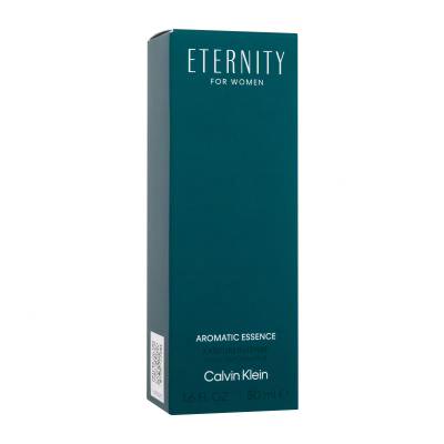 Calvin Klein Eternity Aromatic Essence Parfum για γυναίκες 50 ml