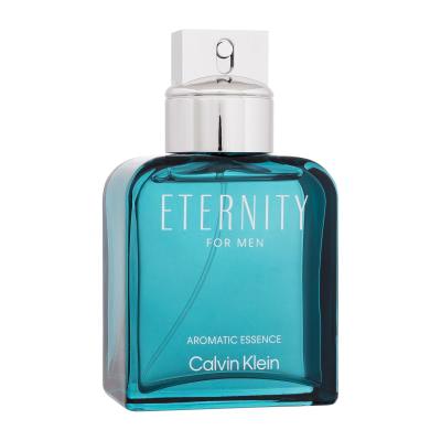Calvin Klein Eternity Aromatic Essence Parfum για άνδρες 100 ml