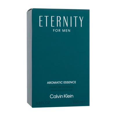 Calvin Klein Eternity Aromatic Essence Parfum για άνδρες 100 ml