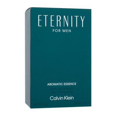Calvin Klein Eternity Aromatic Essence Parfum για άνδρες 200 ml
