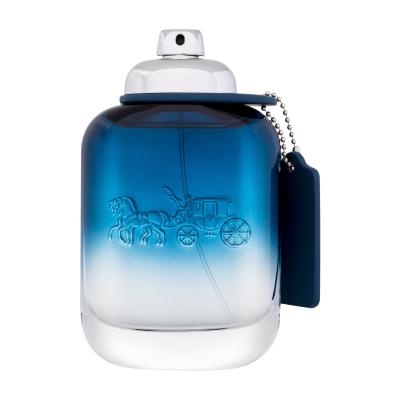 Coach Coach Blue Eau de Toilette για άνδρες 100 ml