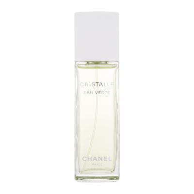 Chanel Cristalle Eau Verte Eau de Parfum για γυναίκες 100 ml