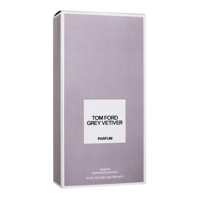 TOM FORD Grey Vetiver Parfum για άνδρες 100 ml