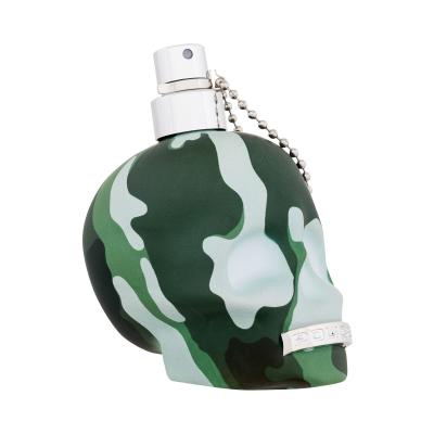 Police To Be Camouflage Eau de Toilette για άνδρες 40 ml