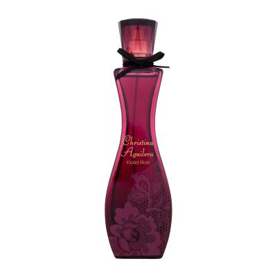 Christina Aguilera Violet Noir Eau de Parfum για γυναίκες 75 ml