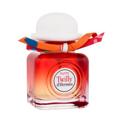 Hermes Twilly d´Hermès Tutti Twilly Eau de Parfum για γυναίκες 50 ml
