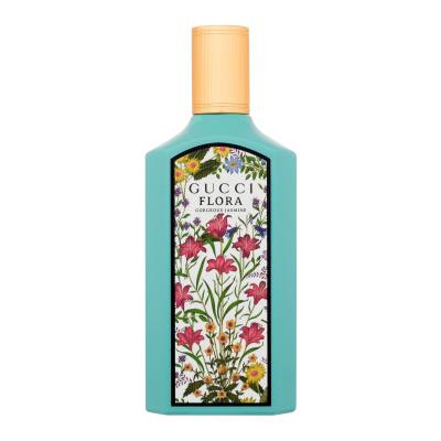 Gucci Flora Gorgeous Jasmine Eau de Parfum για γυναίκες 100 ml