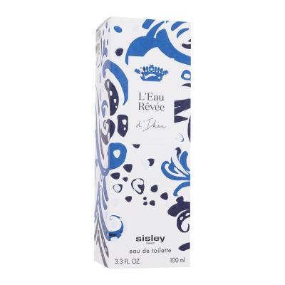 Sisley L'Eau Rêvée D'Ikar Eau de Toilette 100 ml