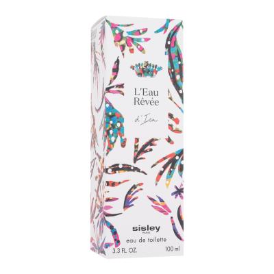 Sisley L'Eau Rêvée D'Isa Eau de Toilette 100 ml