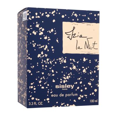Sisley Izia La Nuit Eau de Parfum για γυναίκες 100 ml