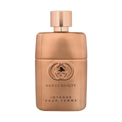 Gucci Guilty Intense Eau de Parfum για γυναίκες 50 ml
