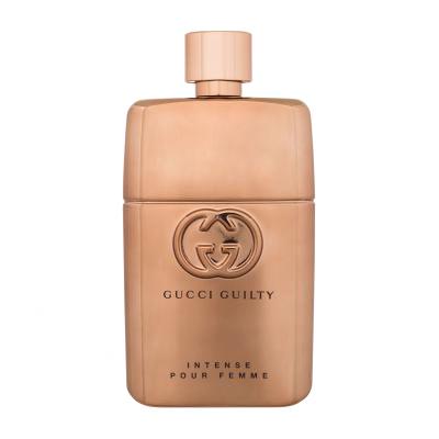Gucci Guilty Intense Eau de Parfum για γυναίκες 90 ml
