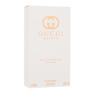 Gucci Guilty Intense Eau de Parfum για γυναίκες 90 ml