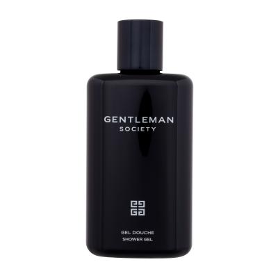 Givenchy Gentleman Society Αφρόλουτρο για άνδρες 200 ml