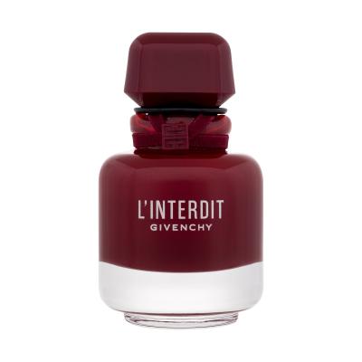 Givenchy L&#039;Interdit Rouge Ultime Eau de Parfum για γυναίκες 35 ml