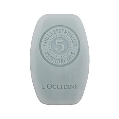 L&#039;Occitane Aromachology Purifying Freshness Solid Shampoo Σαμπουάν για γυναίκες 60 gr