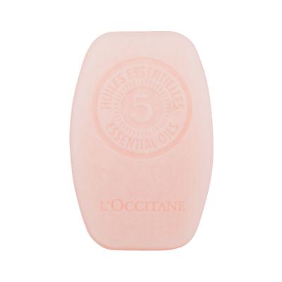 L&#039;Occitane Aromachology Intensive Repair Solid Shampoo Σαμπουάν για γυναίκες 60 gr